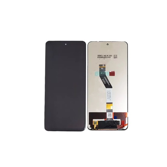 Touch+Display Xiaomi Redmi Note 11 5G/Redmi Note 11T 5G/Poco M4 Pro 5G Negro